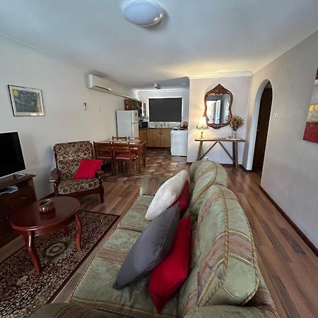 Champion Bay Beach Unit, With Own Carport, Geraldton Dış mekan fotoğraf