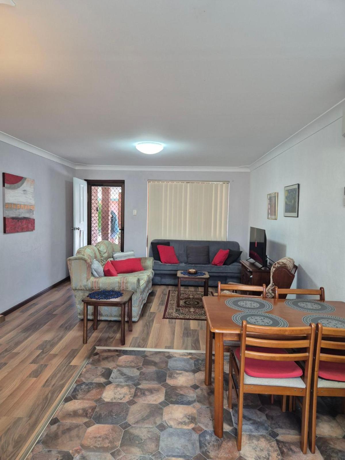 Champion Bay Beach Unit, With Own Carport, Geraldton Dış mekan fotoğraf
