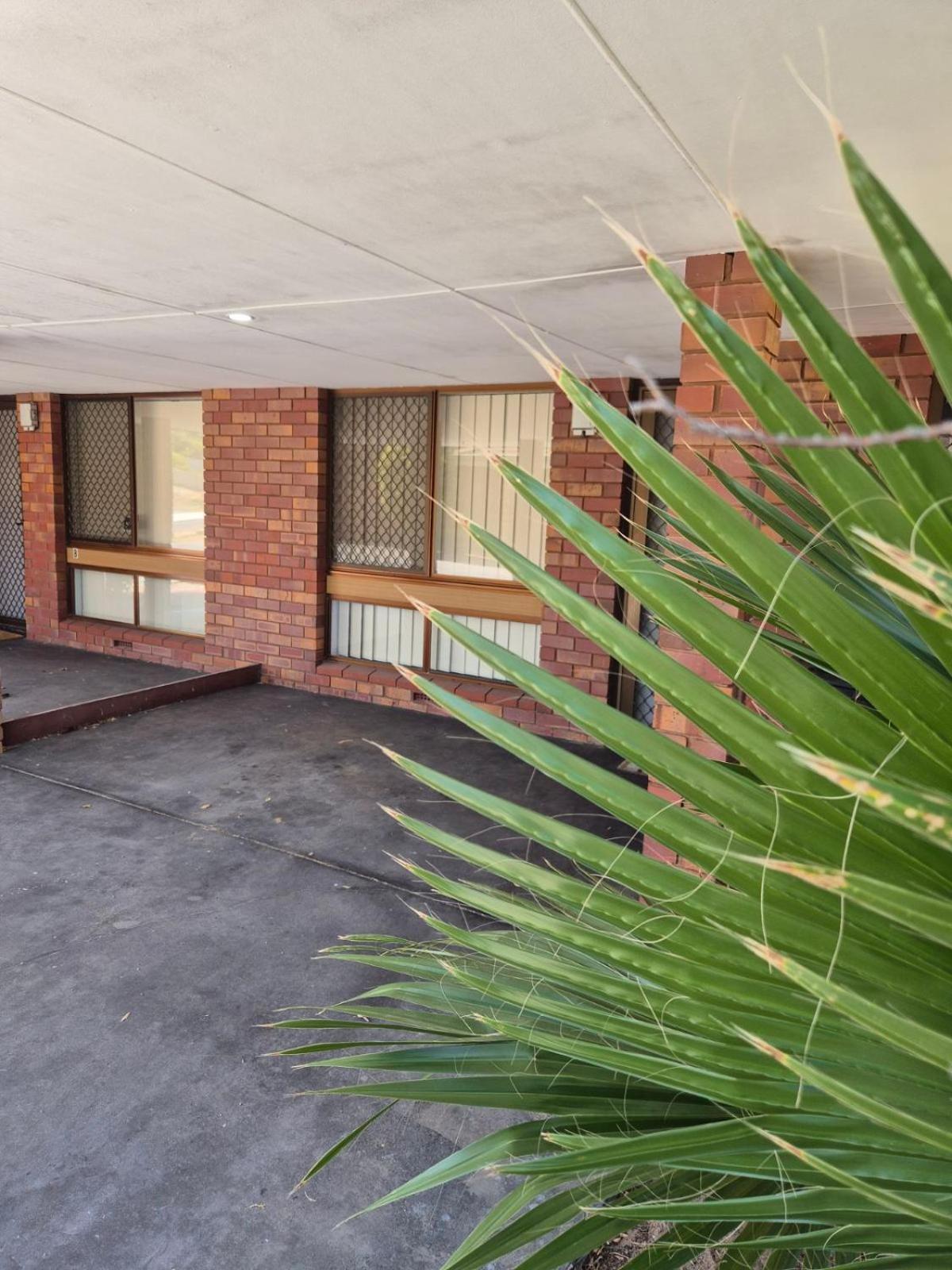 Champion Bay Beach Unit, With Own Carport, Geraldton Dış mekan fotoğraf